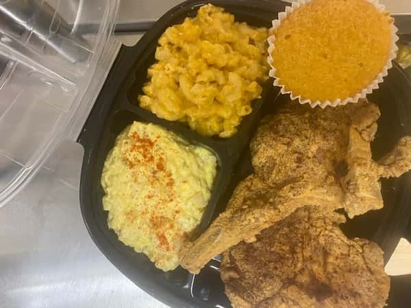 pork chops