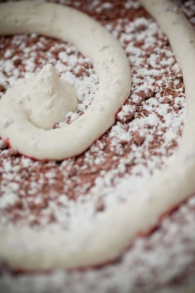 Red Velvet PanCAKE