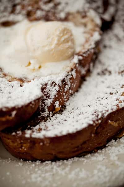 Mom's French Toast