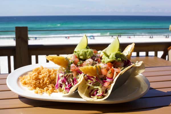 Rockin Tacos - The Boardwalk - Restaurant in Fort Walton Beach, FL