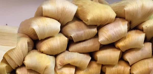 tamales