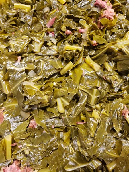 collard greens