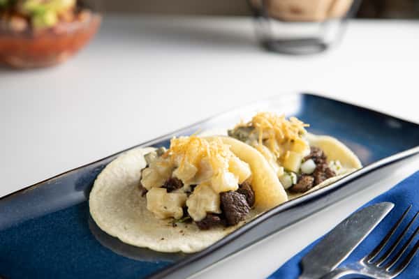 Carne Street Tacos