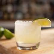 16 oz To Go Margarita Rocks