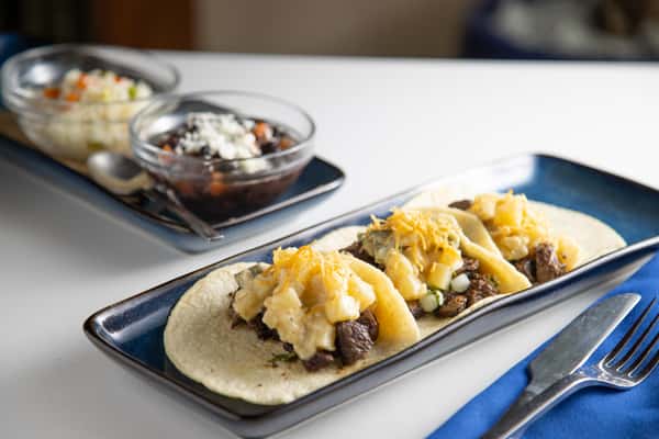 Carne Street Tacos