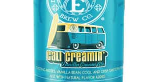 Cali Creamin
