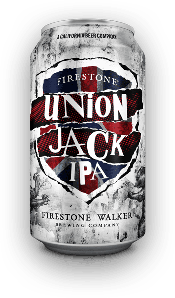 Firestone Walker Union Jack