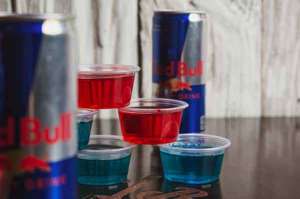 Signature drink