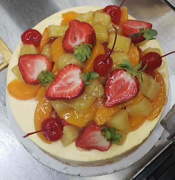 Custom Cakes Patisserie Manon Bakery In Las Vegas Nv