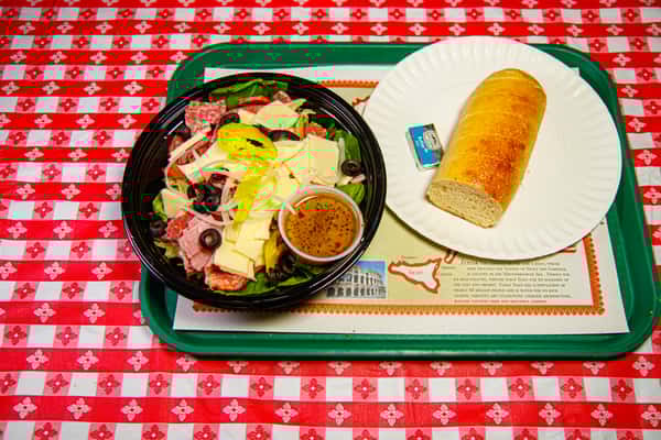 Antipasto