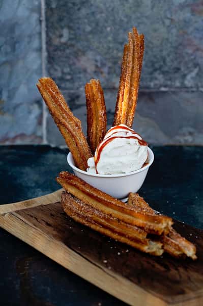 churros