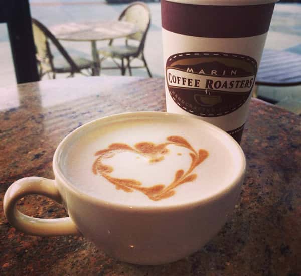 Gallery - Marin Coffee Roasters - American Restaurant in CA