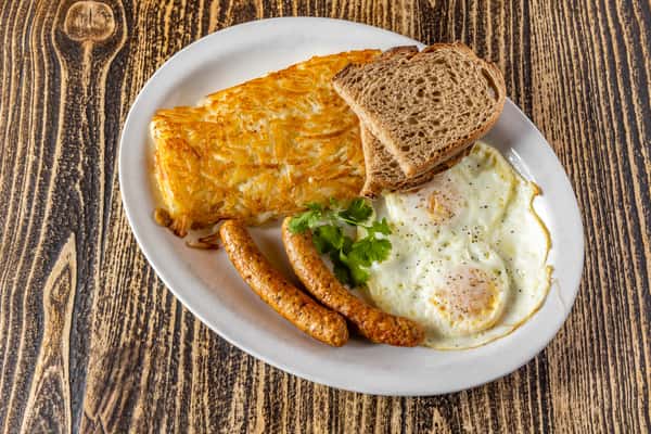 Menu - Marin Coffee Roasters - American Restaurant in CA