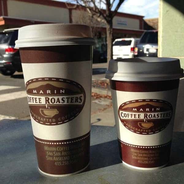 Gallery - Marin Coffee Roasters - American Restaurant in CA