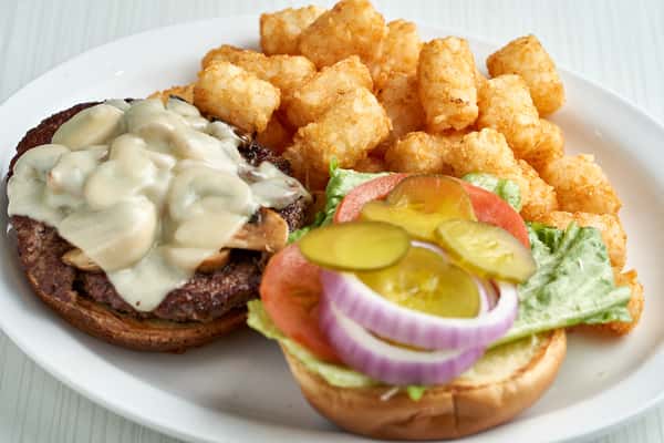 The Breakfast Joynt Diner in AZ