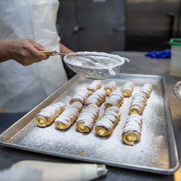 About Don Pan Bakery in FL