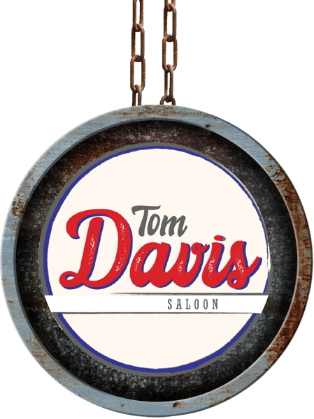 About - Tom Davis Saloon - Bar in Loveland, CO