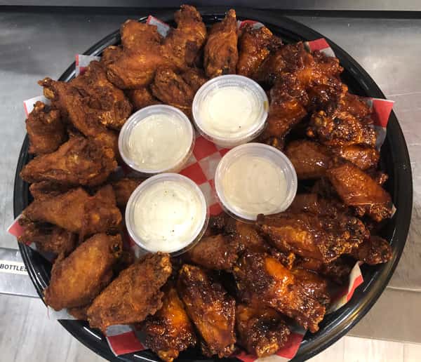 wings