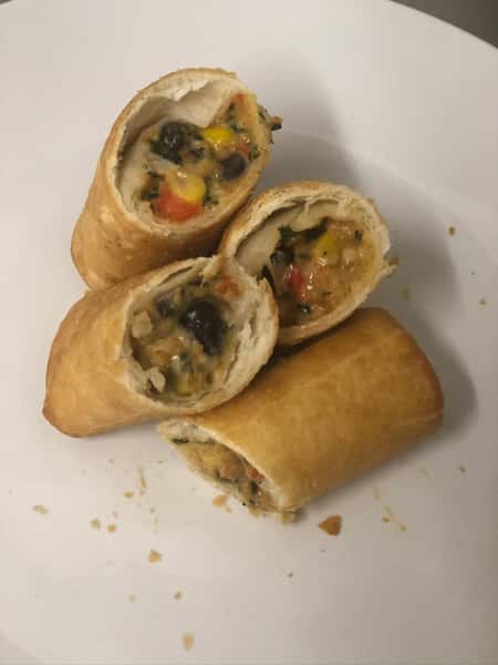 eggrolls
