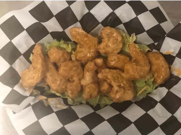 Bang Bang Shrimp