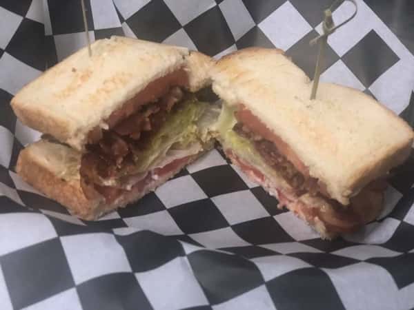 BLT Sandwich