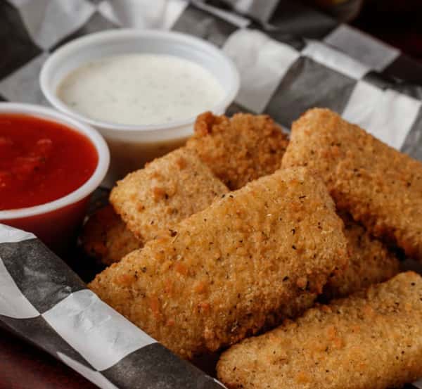 Cheese Sticks (6)