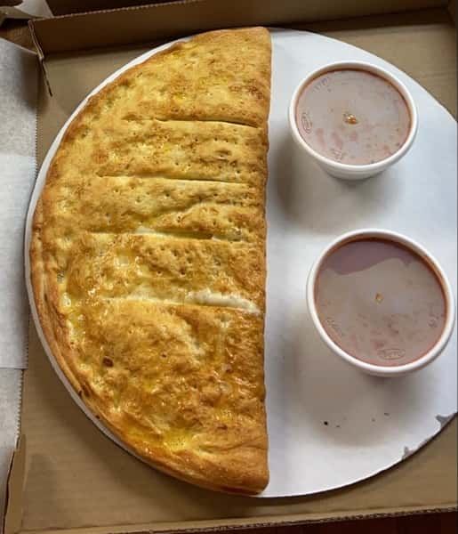 Stromboli Large