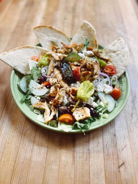 House Salad Small