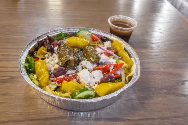 Greek Salad Small