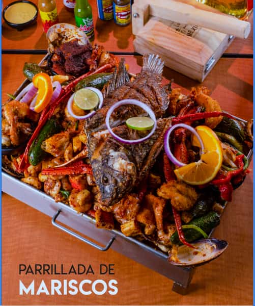 Mariscos