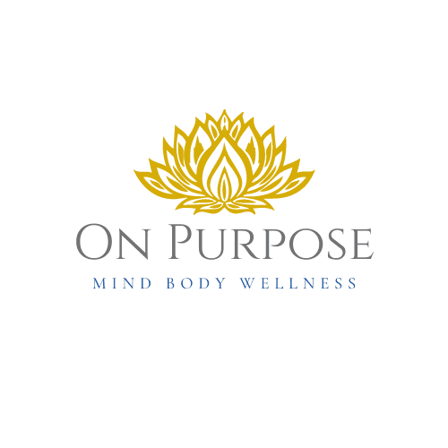 On Purpose Mind Body Wellness