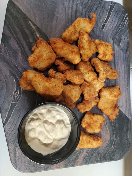 Gator Bites
