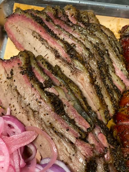 Brisket
