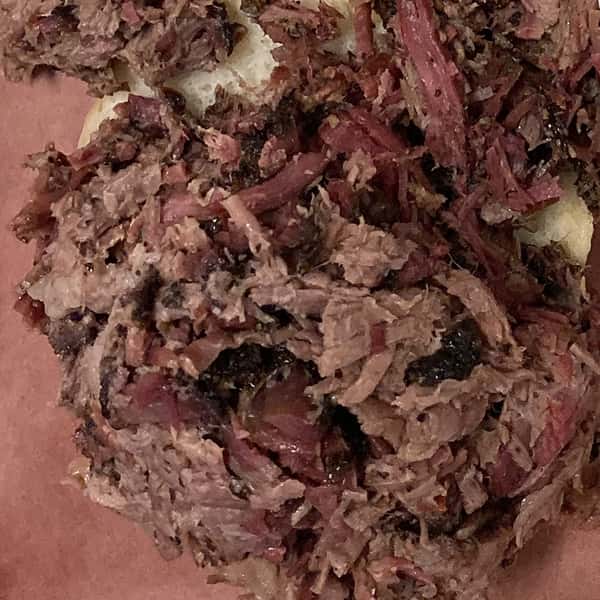 Pulled Pork