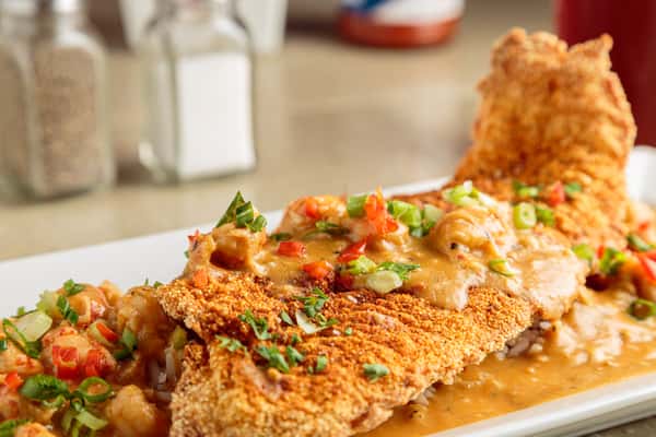 Taste of New Orleans