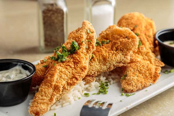 catfish fingers