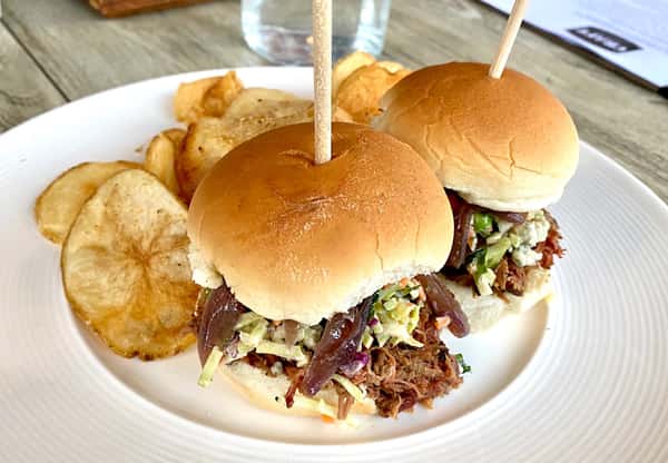 sliders