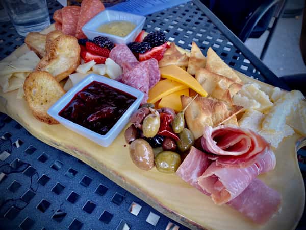 charcuterie