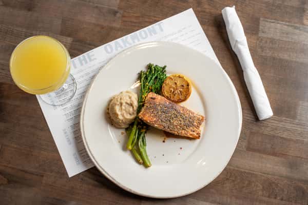 Atlantic Salmon