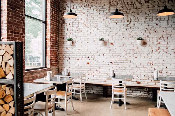interior denver