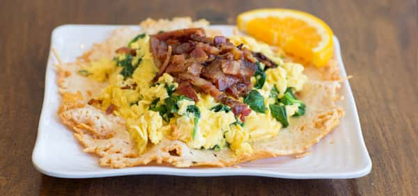 Atwater Special Breakfast