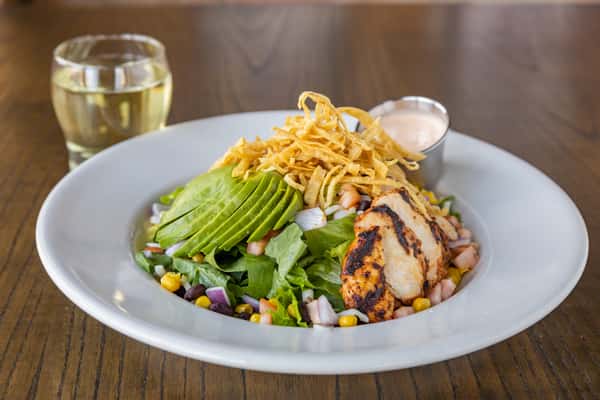 Southwest Salad