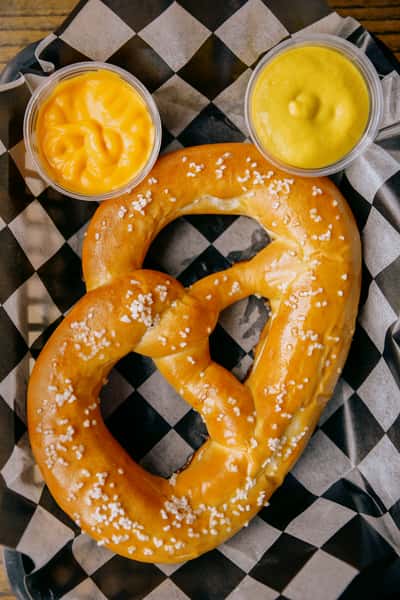 pretzel