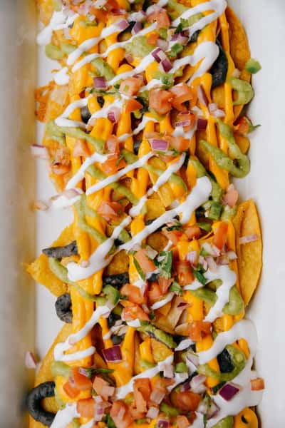 Nachos