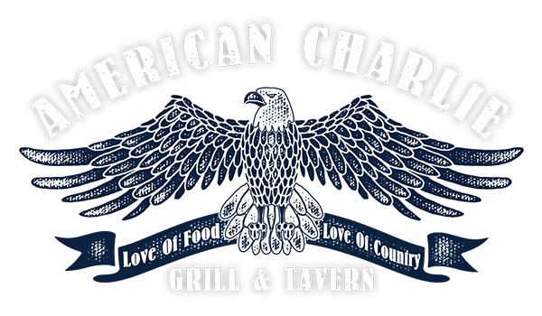 American Charlie Grill & Tavern ~ Restaurant in Panama City Beach, FL