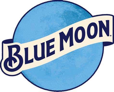 Blue Moon - Belgian White