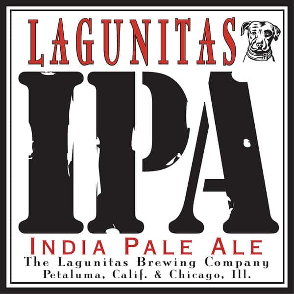 Lagunitas - IPA