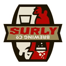 Furious - Surly - IPA