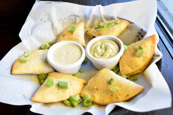 Del Rio Empanadas