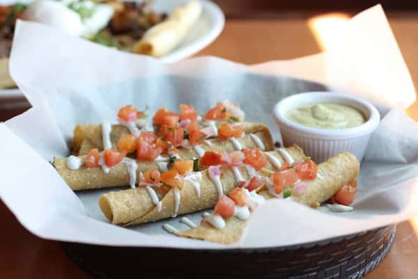 Taquitos